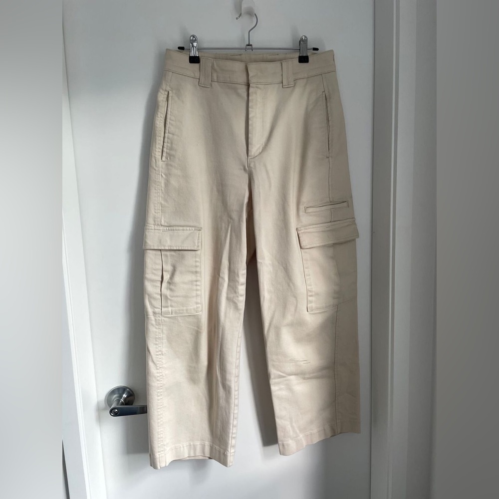 Aritzia Babaton Athena Cargo Pant